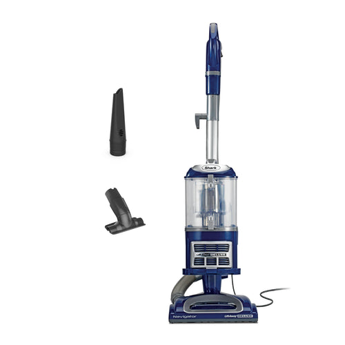 Shark Upright Vacuum, Navigator Lift-Away Deluxe