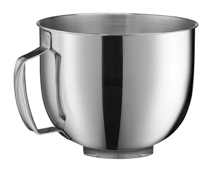 Cuisinart Stand Mixer, 12 Speed, 5.5 Quart Stainless Steel Bowl