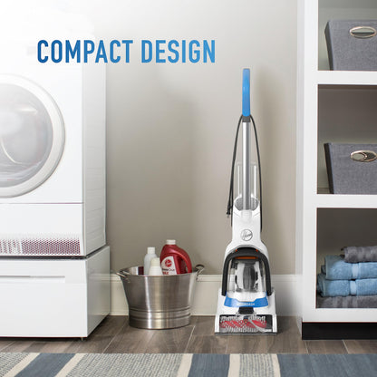 Hoover PowerDash Pet Compact Carpet Cleaner Machine